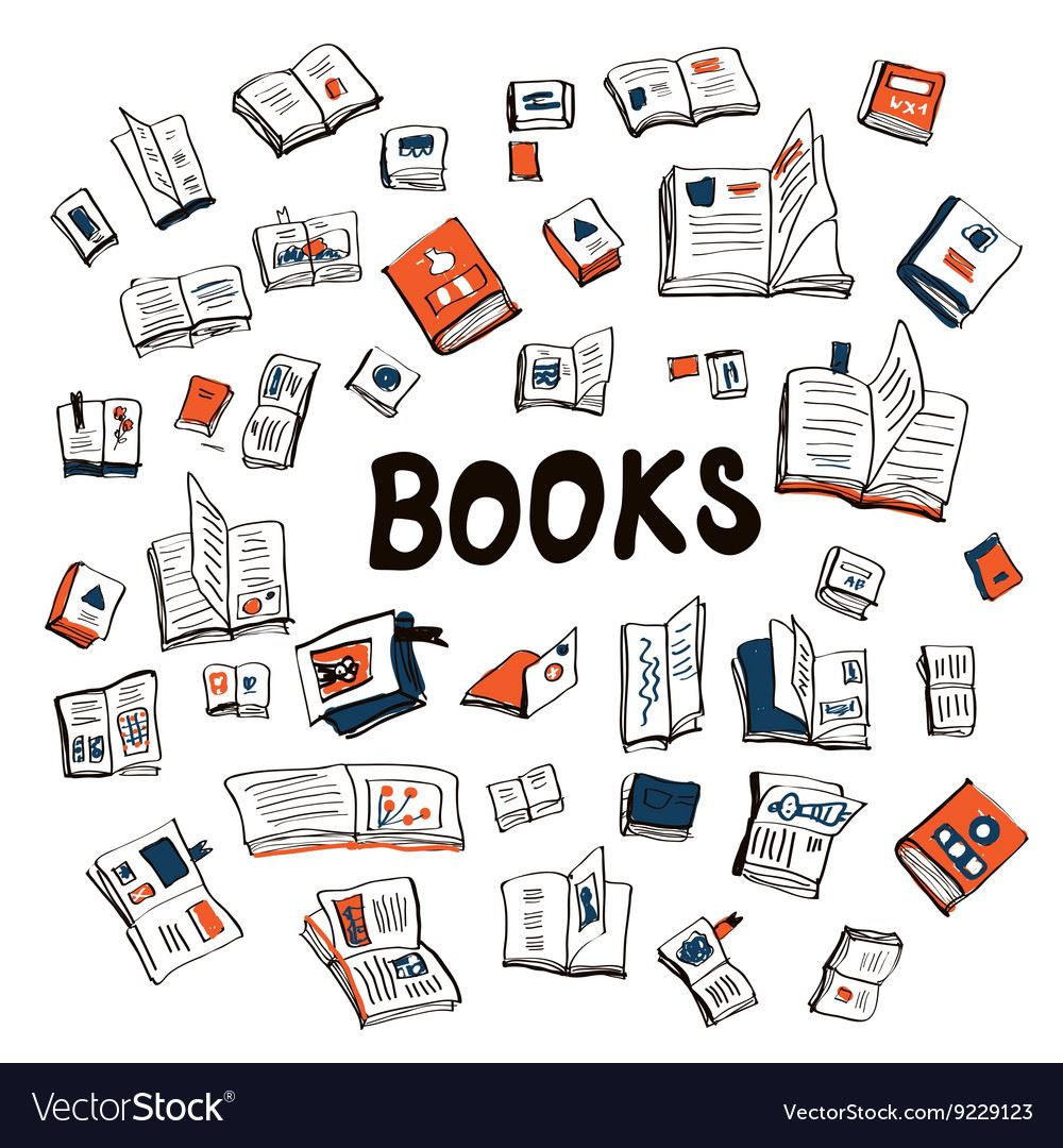  One School Many Books
